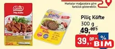 PİLİÇ KÖFTE 300 G PİLİÇ KÖFTE 300 G